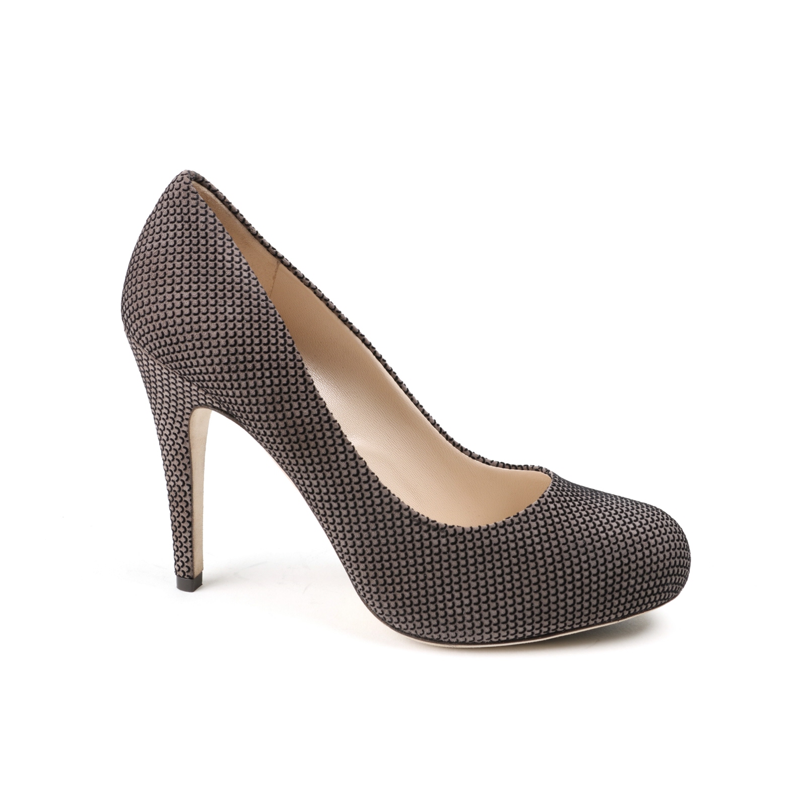 peter kaiser pumps taupe