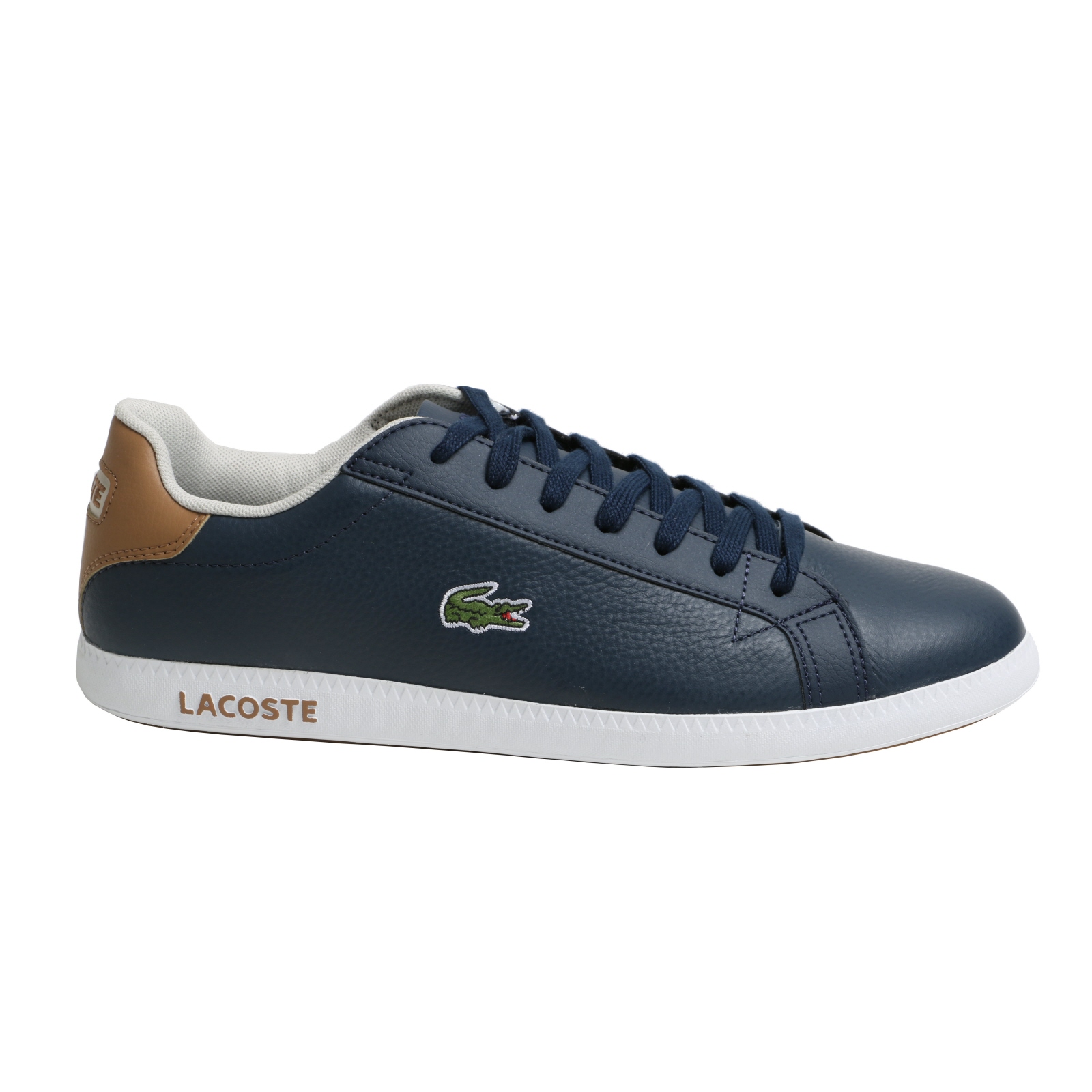 graduate sneaker lacoste